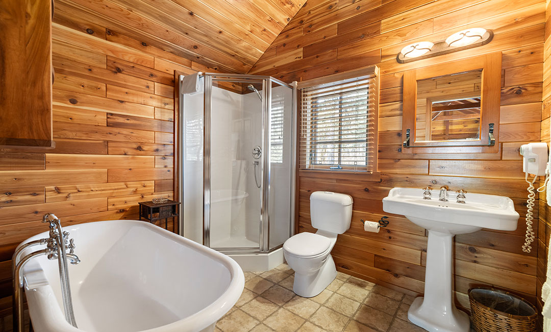 Peyto Cabin