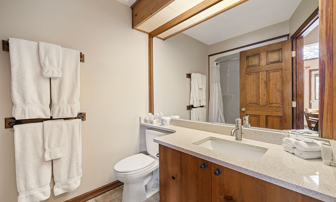 Fairview Suite