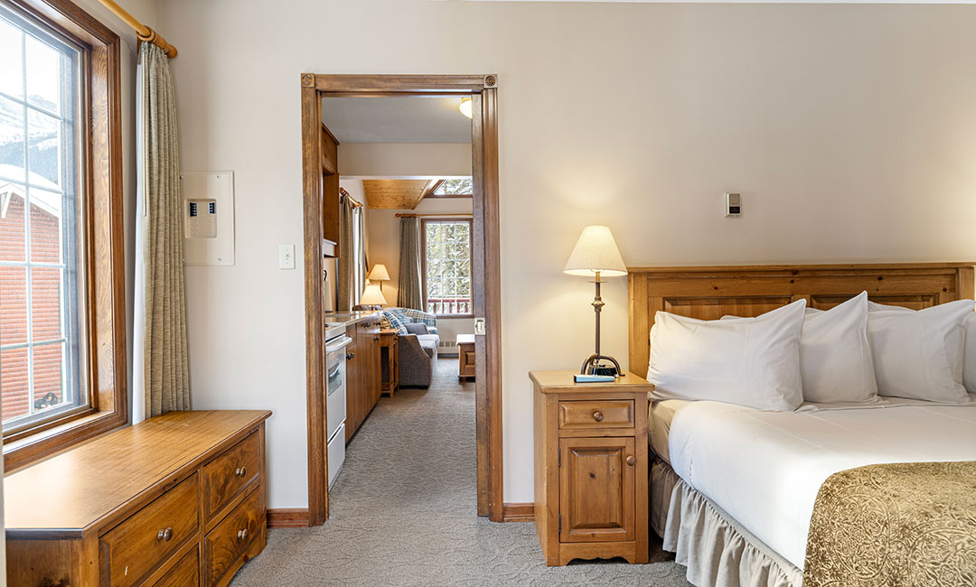 Fairview Suite