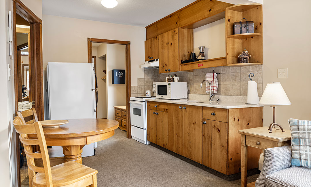 Fairview Suite