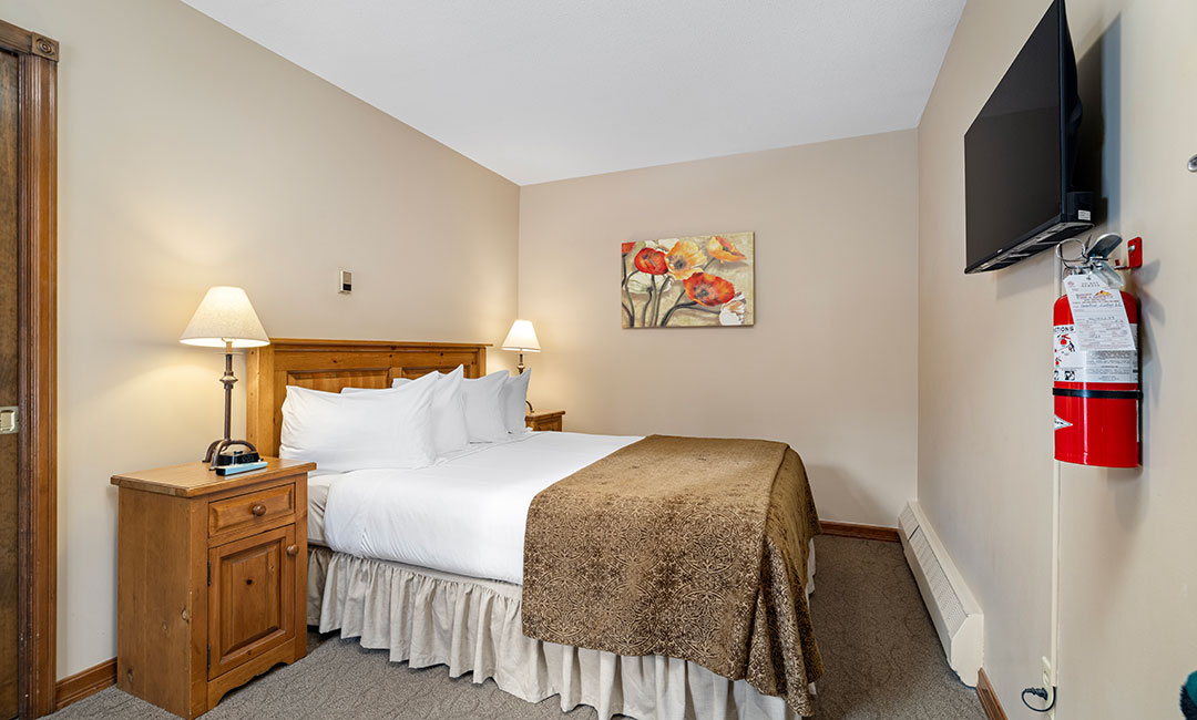 Fairview Suite