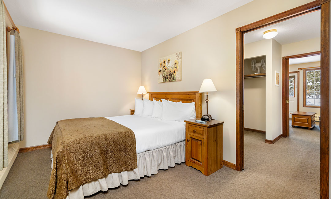 Saddleback Suite