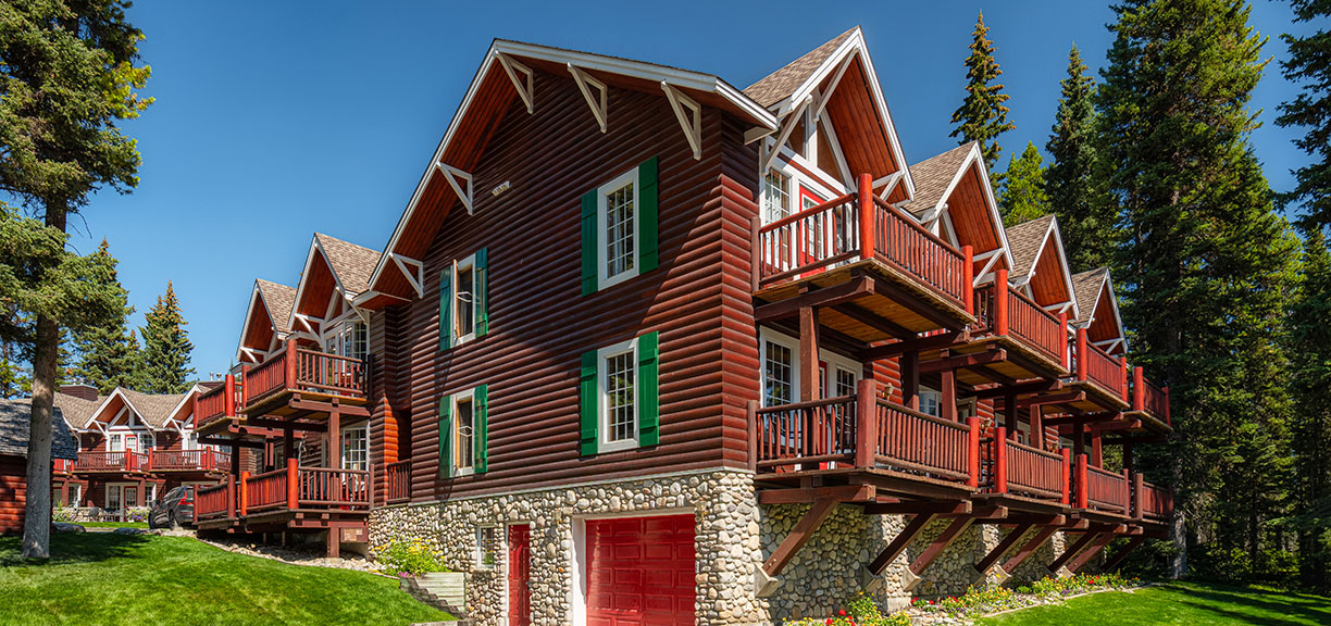 Red suites