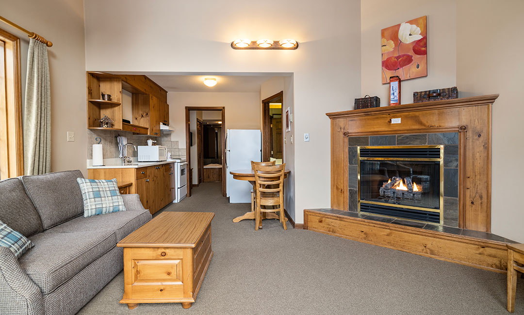 Temple Suite 