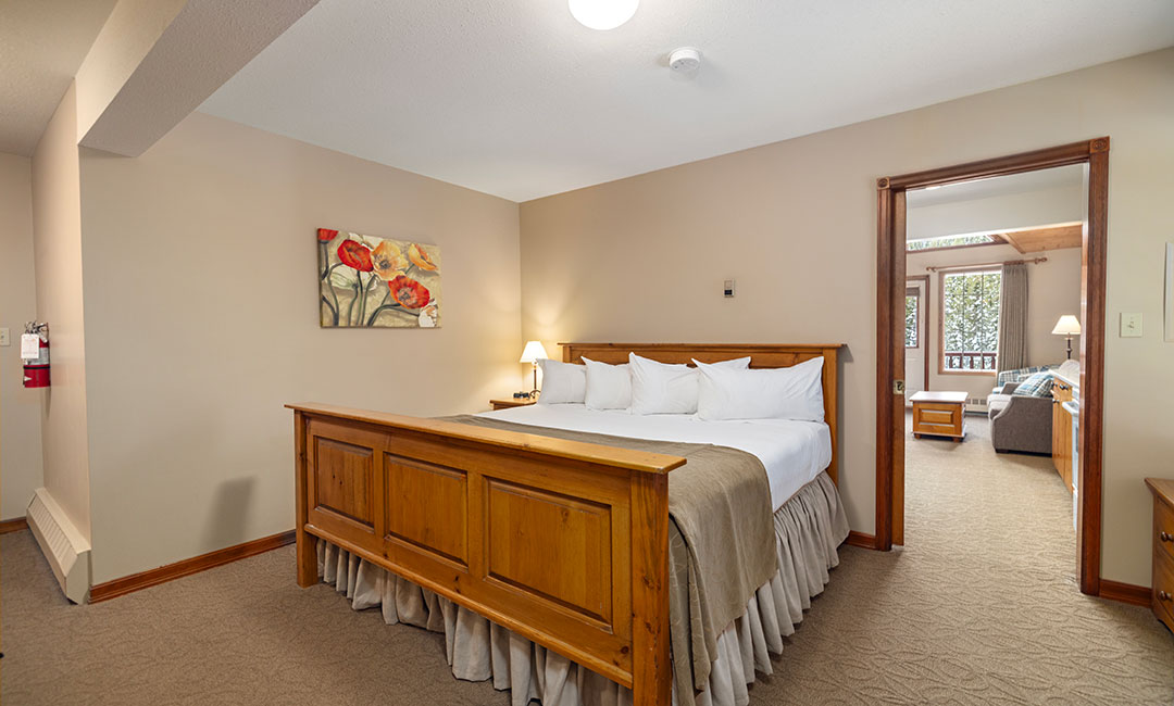 Temple Suite 