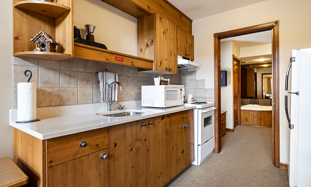 Temple Suite 