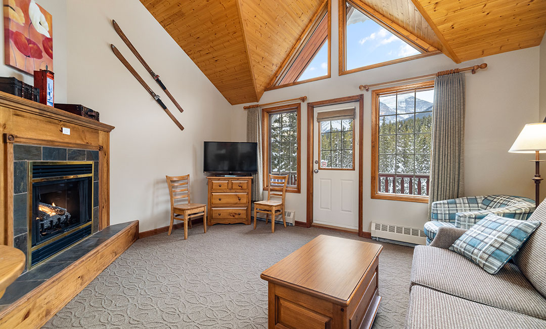 Temple Suite 