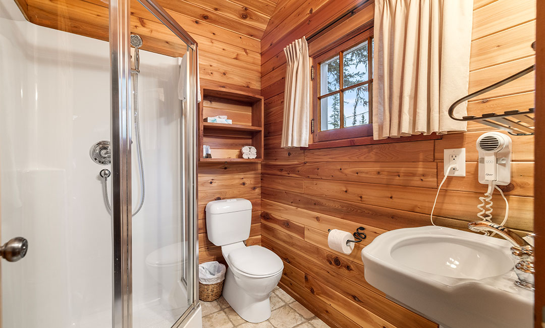 Wilson Cabin