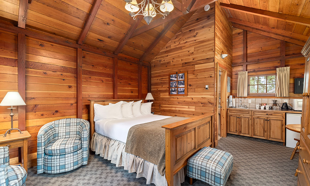 Wilson Cabin